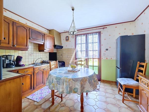 À VENDRE MAISON familiale 5 chambres + bureau à CEPOY 45120