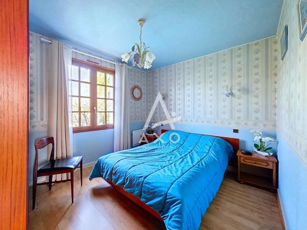 À VENDRE MAISON familiale 5 chambres + bureau à CEPOY 45120