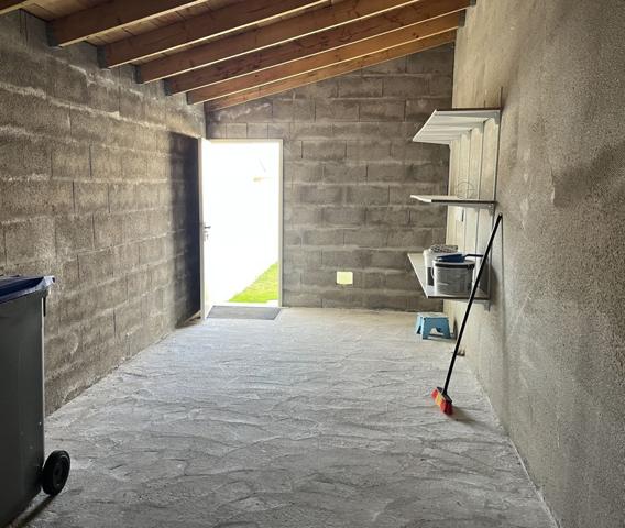 Maison Olonne sur Mer 4 pièces 117 m² 2 chambres mezzanine jardin garage