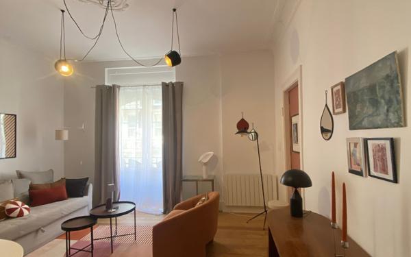 Appartement à louer    2 pièces •  Strasbourg