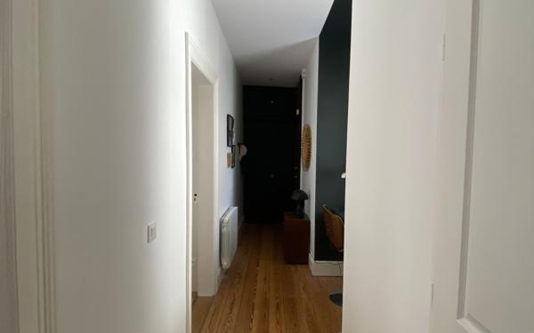 Appartement à louer    2 pièces •  Strasbourg