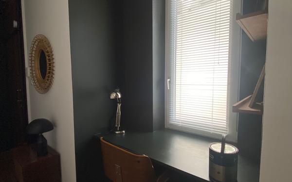 Appartement à louer    2 pièces •  Strasbourg