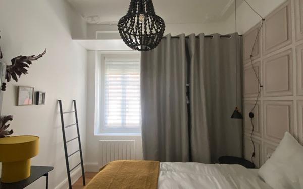 Appartement à louer    2 pièces •  Strasbourg