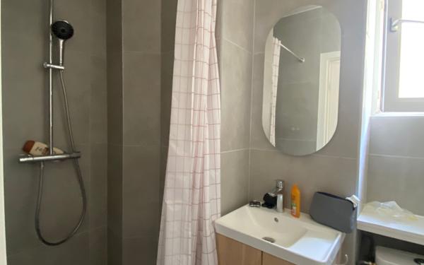 Appartement à louer    2 pièces •  Strasbourg