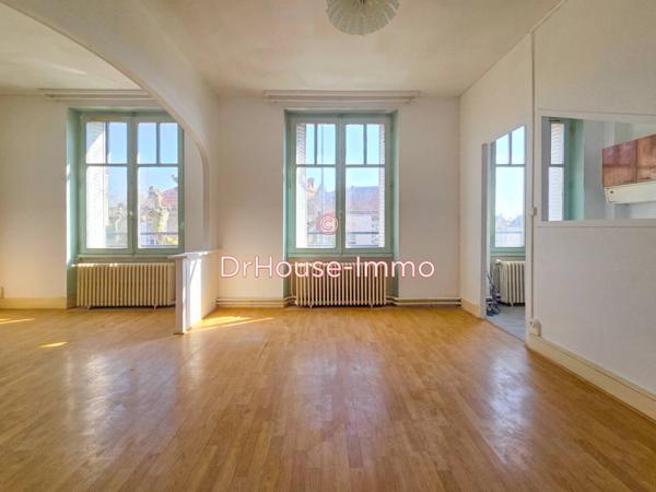 Appartement à vendre 2 pièces de 64 m²