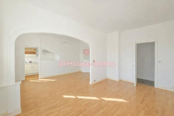 Appartement à vendre 2 pièces de 64 m²
