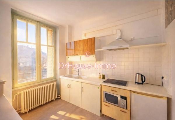 Appartement à vendre 2 pièces de 64 m²