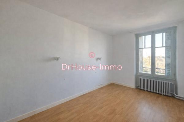 Appartement à vendre 2 pièces de 64 m²