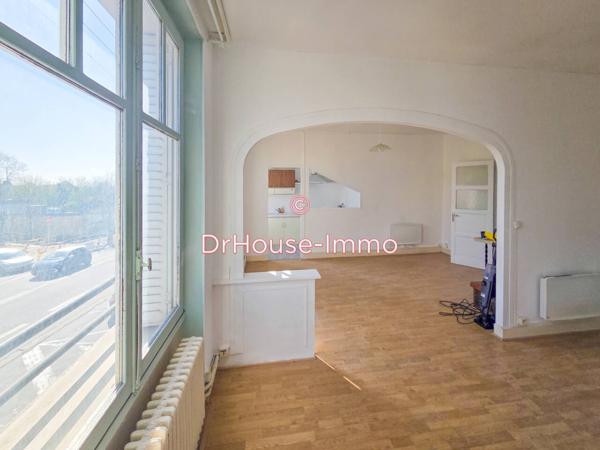 Appartement à vendre 2 pièces de 64 m²