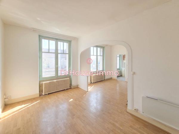 Appartement à vendre 2 pièces de 64 m²