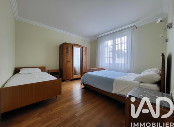 Maison à vendre 3 pièces 93 m² Challans