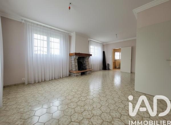Maison à vendre 3 pièces 93 m² Challans
