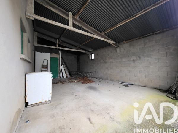 Maison à vendre 3 pièces 93 m² Challans