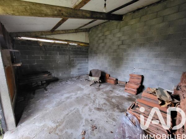 Maison à vendre 3 pièces 93 m² Challans