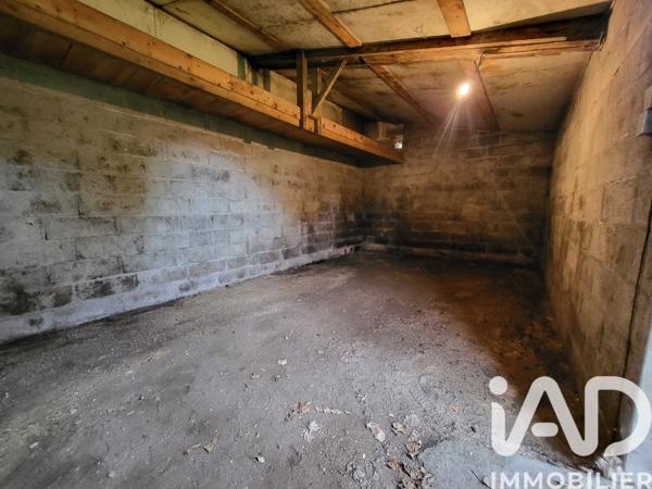 Maison à vendre 3 pièces 93 m² Challans