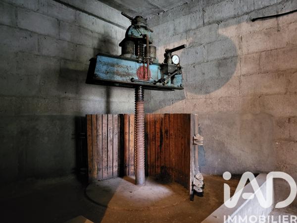 Maison à vendre 3 pièces 93 m² Challans