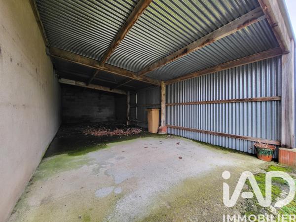 Maison à vendre 3 pièces 93 m² Challans