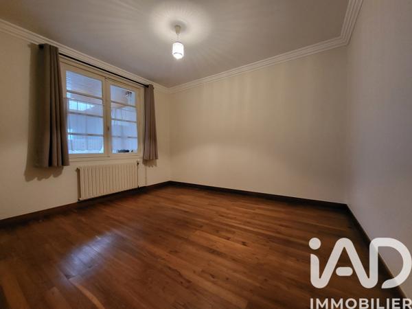 Maison à vendre 3 pièces 93 m² Challans