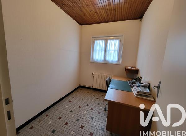 Maison à vendre 3 pièces 93 m² Challans