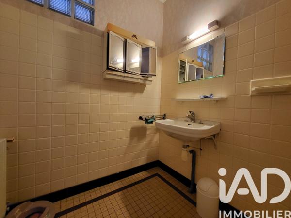 Maison à vendre 3 pièces 93 m² Challans