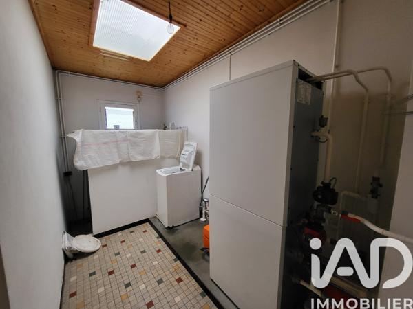 Maison à vendre 3 pièces 93 m² Challans