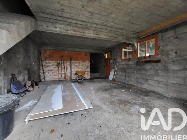 Maison à vendre 3 pièces 93 m² Challans