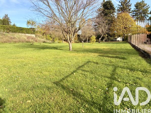 Terrain à vendre 1 152 m² Montiéramey