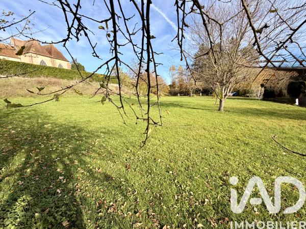 Terrain à vendre 1 152 m² Montiéramey