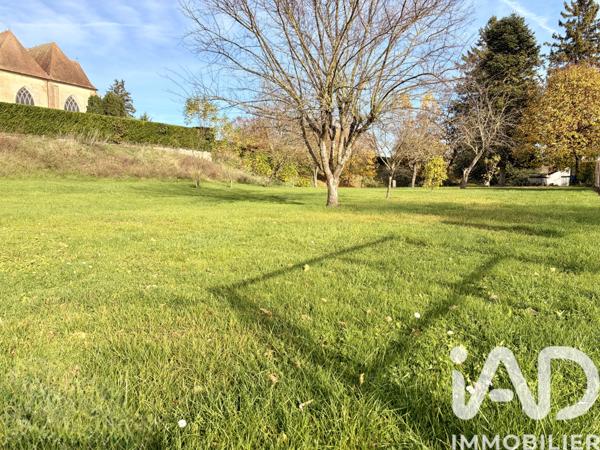 Terrain à vendre 1 152 m² Montiéramey