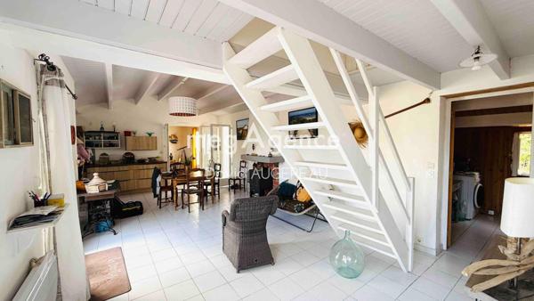 Maison à L' ILE-D'YEU, 85350 - 4 pièces 111m²