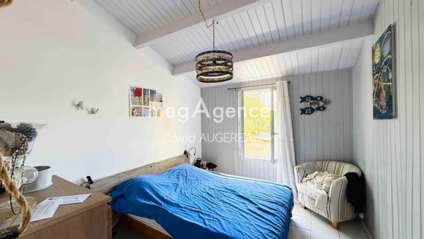 Maison à L' ILE-D'YEU, 85350 - 4 pièces 111m²