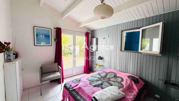 Maison à L' ILE-D'YEU, 85350 - 4 pièces 111m²