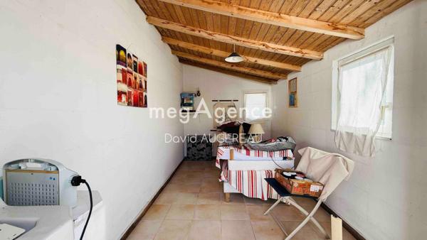 Maison à L' ILE-D'YEU, 85350 - 4 pièces 111m²