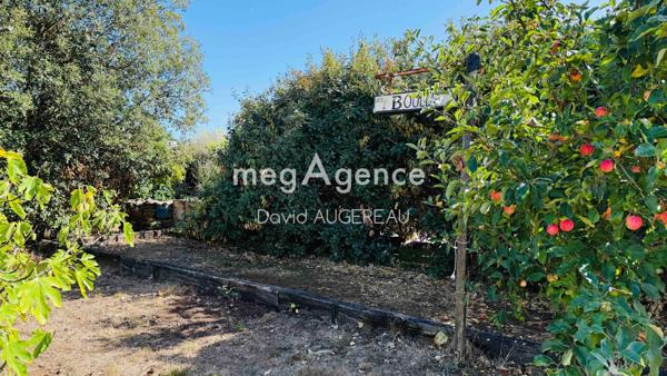 Maison à L' ILE-D'YEU, 85350 - 4 pièces 111m²