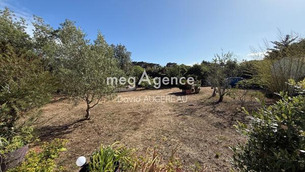 Maison à L' ILE-D'YEU, 85350 - 4 pièces 111m²