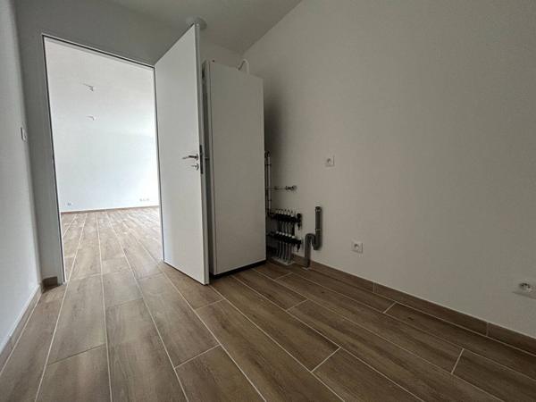 MAISON à LES MATHES