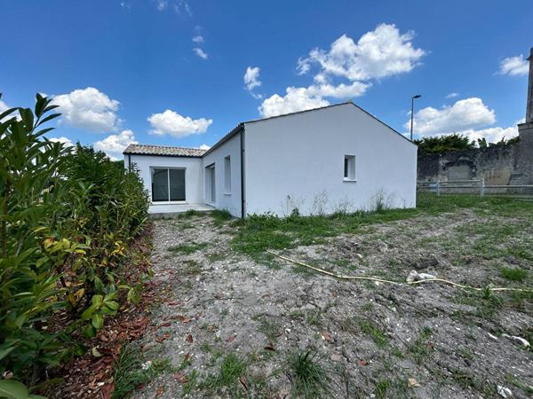 MAISON à LES MATHES