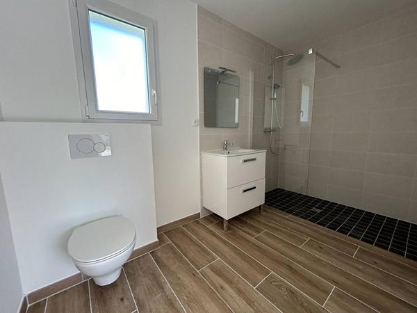 MAISON à LES MATHES