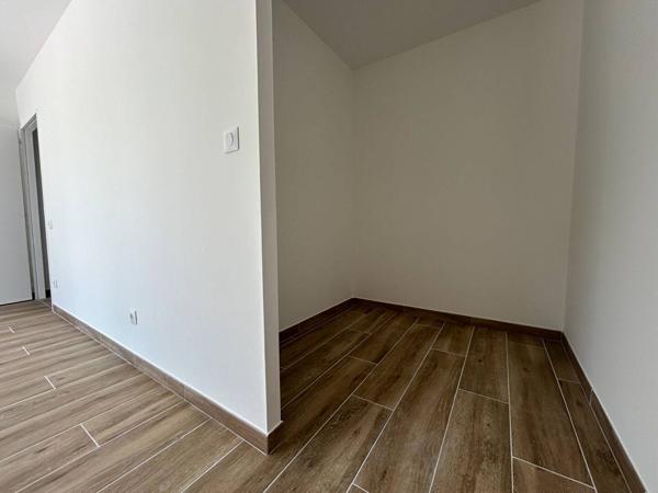 MAISON à LES MATHES