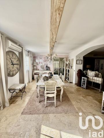 Maison à vendre 4 pièces 136 m² Le Cannet-des-Maures