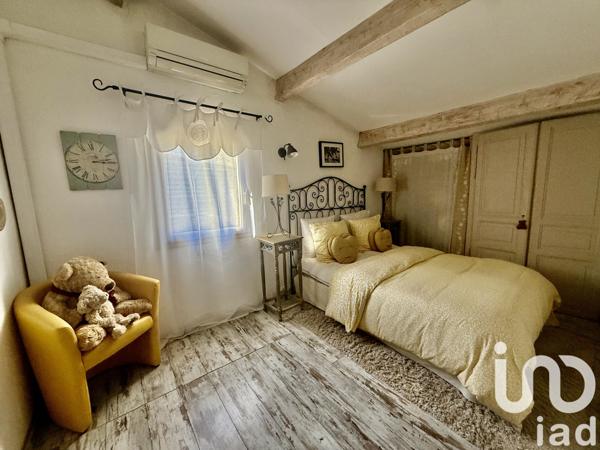 Maison à vendre 4 pièces 136 m² Le Cannet-des-Maures