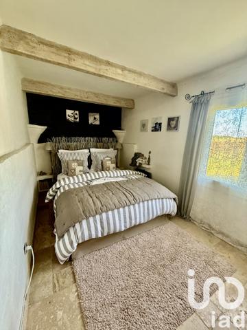 Maison à vendre 4 pièces 136 m² Le Cannet-des-Maures