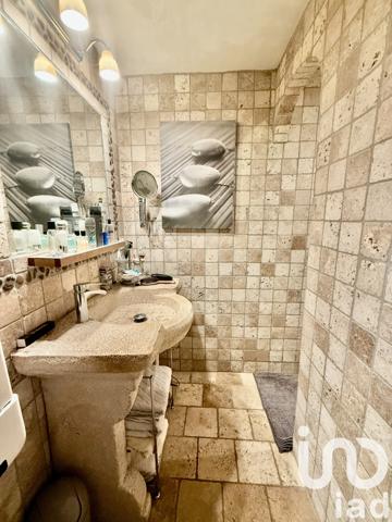 Maison à vendre 4 pièces 136 m² Le Cannet-des-Maures