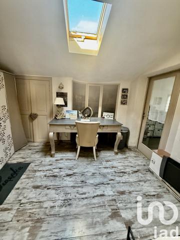 Maison à vendre 4 pièces 136 m² Le Cannet-des-Maures