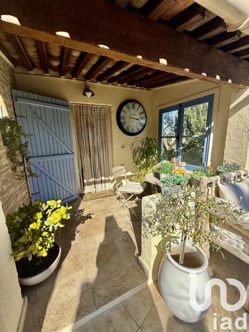 Maison à vendre 4 pièces 136 m² Le Cannet-des-Maures