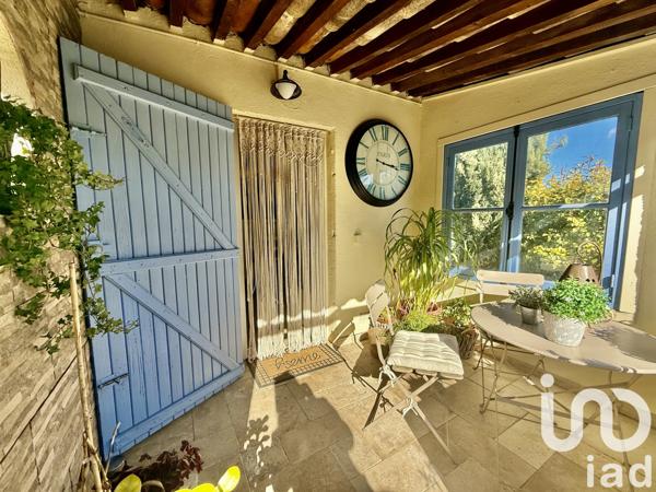 Maison à vendre 4 pièces 136 m² Le Cannet-des-Maures