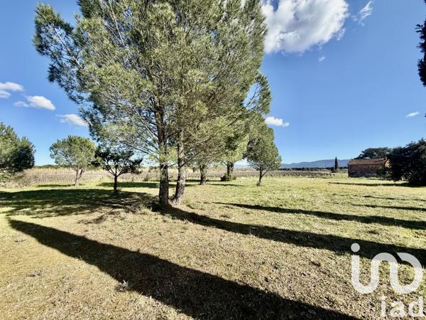 Maison à vendre 4 pièces 136 m² Le Cannet-des-Maures