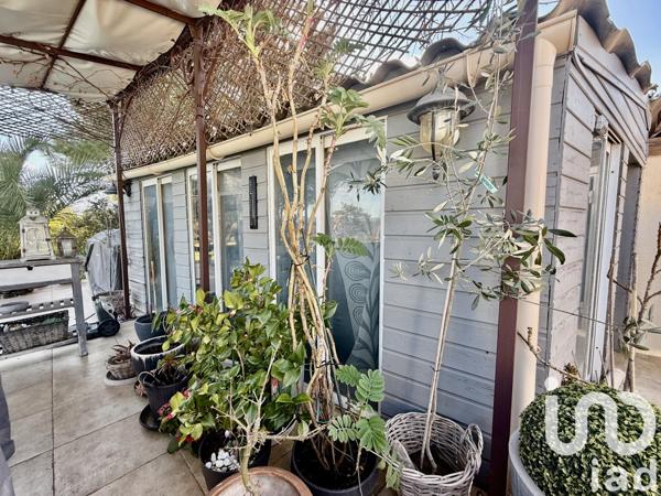 Maison à vendre 4 pièces 136 m² Le Cannet-des-Maures
