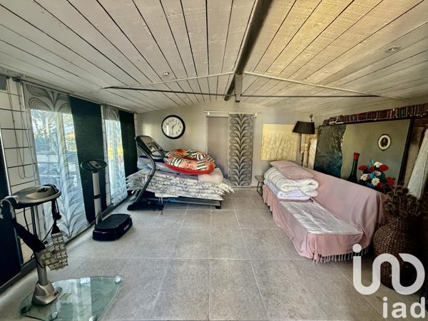Maison à vendre 4 pièces 136 m² Le Cannet-des-Maures
