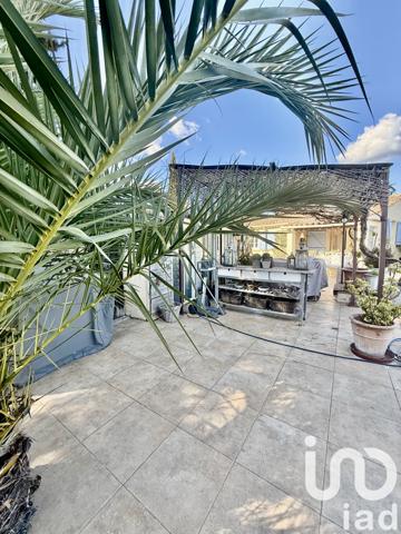 Maison à vendre 4 pièces 136 m² Le Cannet-des-Maures